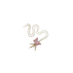 BUTTERFLY NECKLACE
