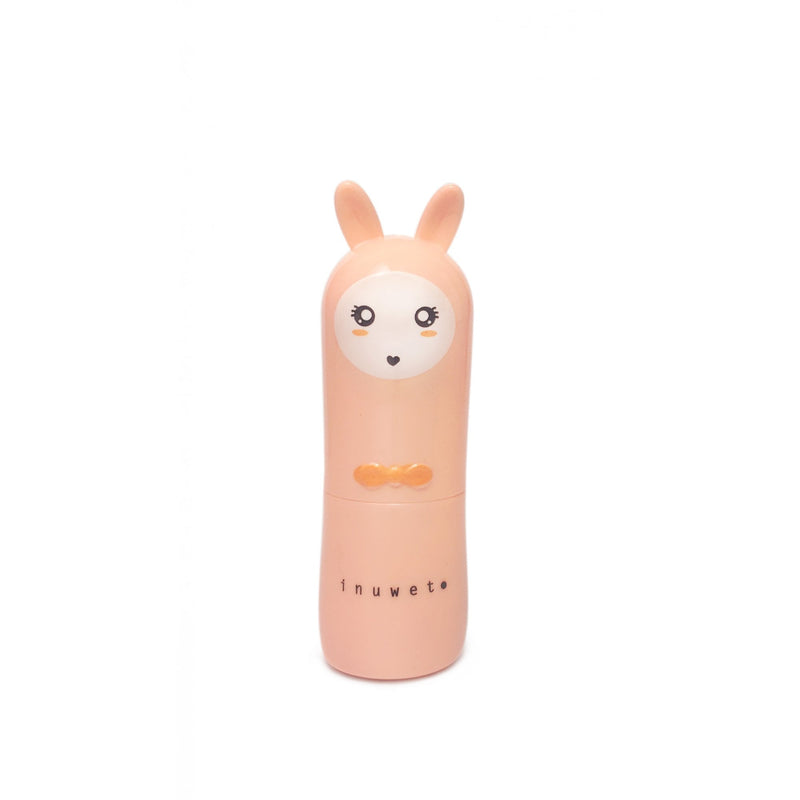 SCENTED LIP BALM - Apricot - Vanilla Coco
