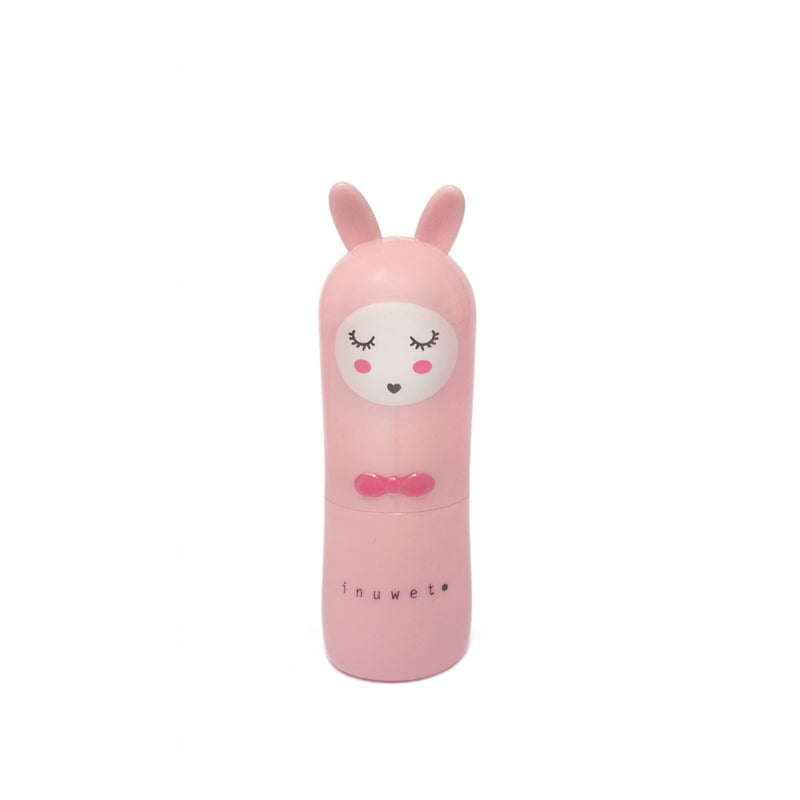 SCENTED LIP BALM - Light Pink - Strawberry