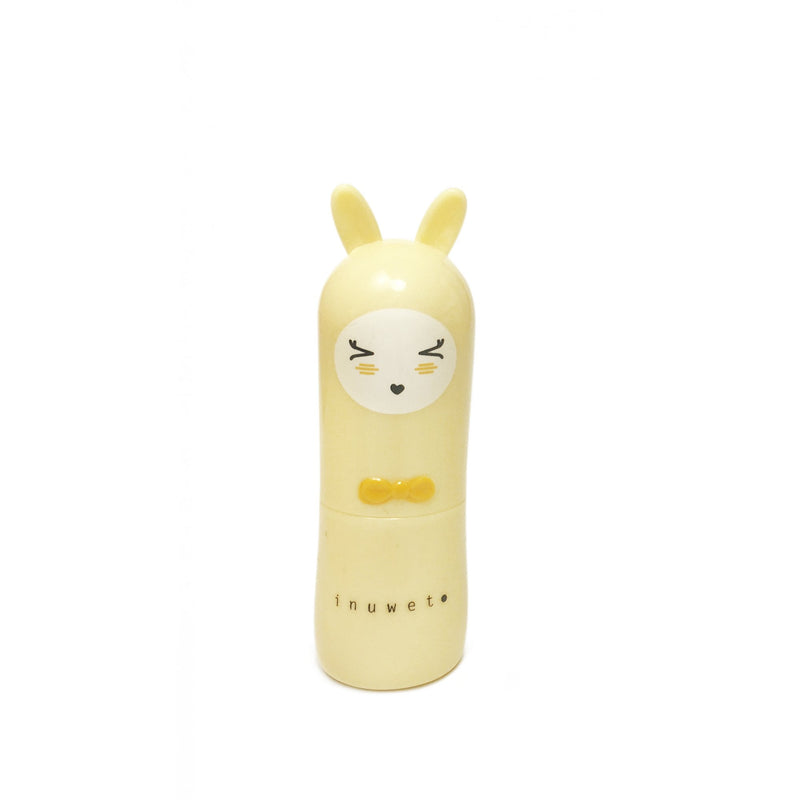 SCENTED LIP BALM - Yellow - Pineapple
