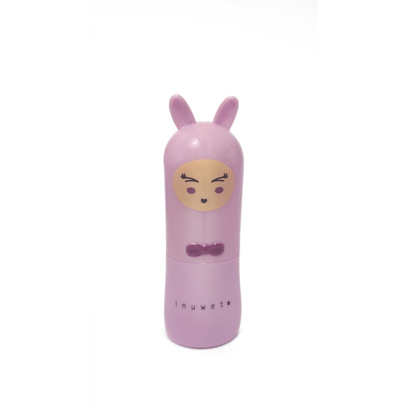 SCENTED LIP BALM - Lilac - Marshmallow