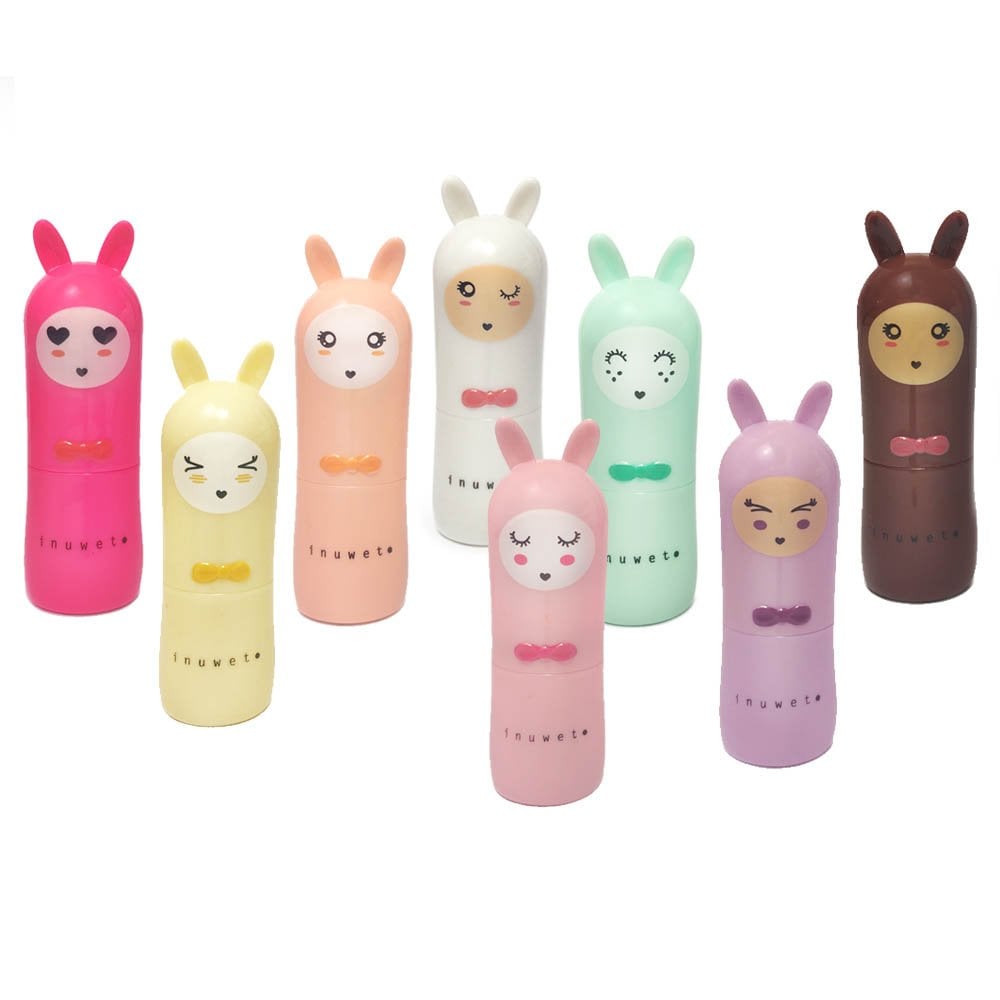 SCENTED LIP BALM
