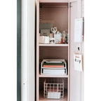 THE SKINNY LOCKER
