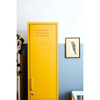 THE SKINNY LOCKER