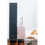 THE SKINNY LOCKER