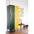 THE SKINNY LOCKER