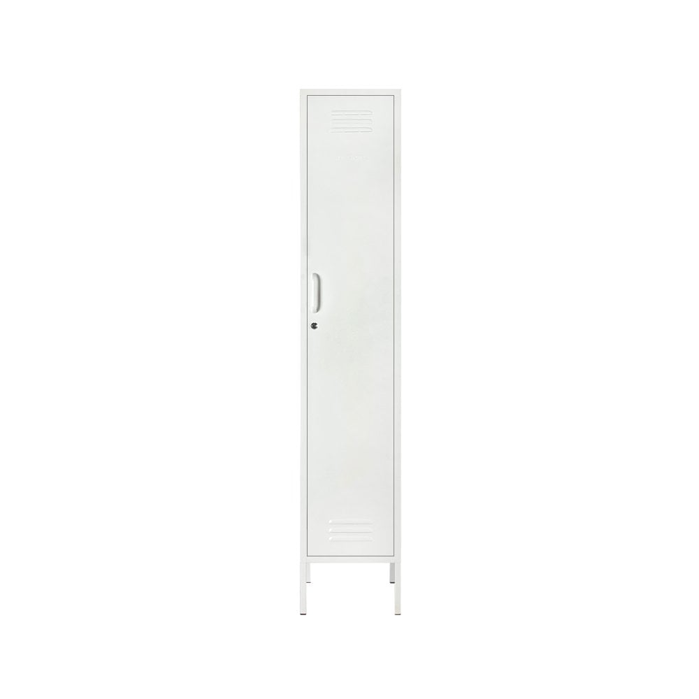 THE SKINNY LOCKER