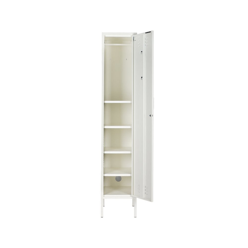 THE SKINNY LOCKER