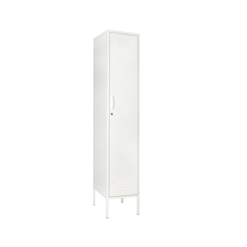 THE SKINNY LOCKER