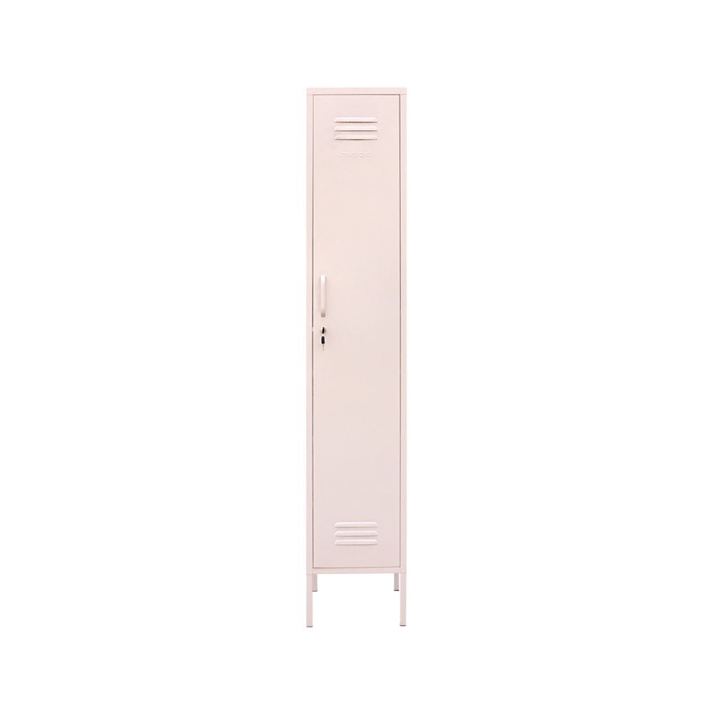 THE SKINNY LOCKER