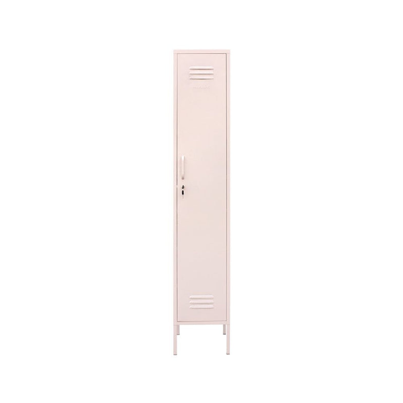 THE SKINNY LOCKER - Blush