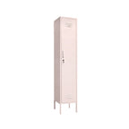 THE SKINNY LOCKER