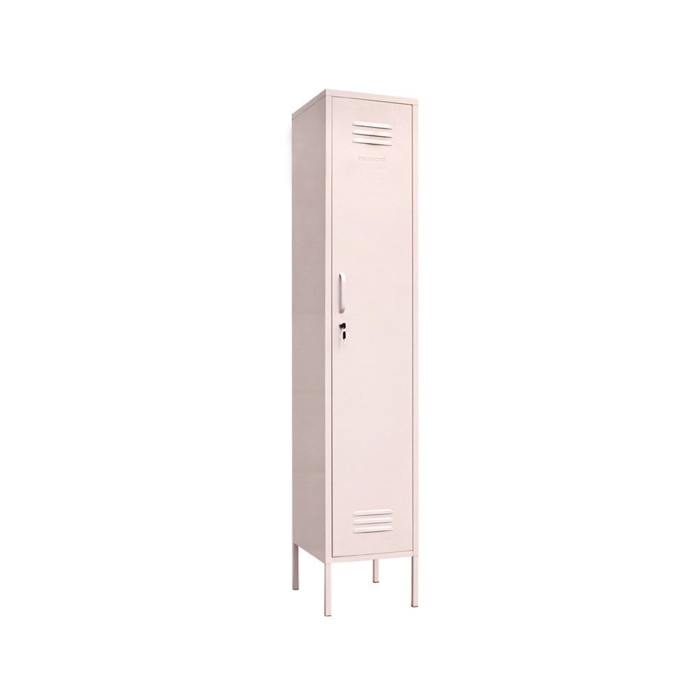 THE SKINNY LOCKER
