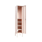THE SKINNY LOCKER