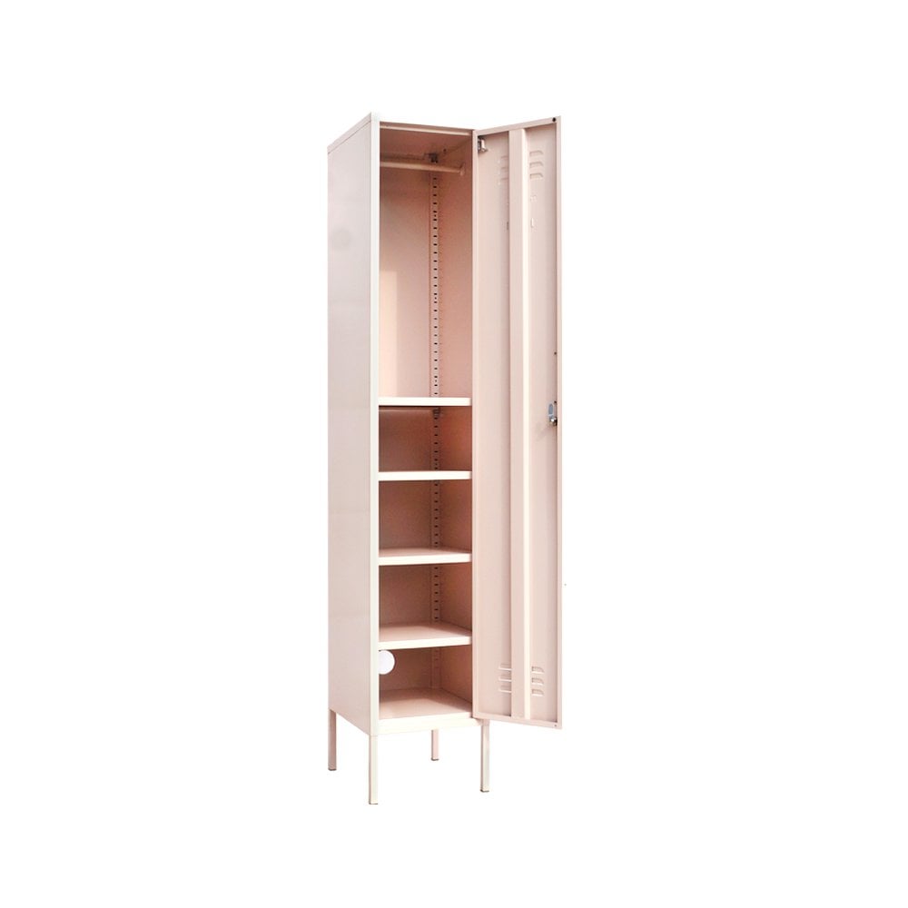 THE SKINNY LOCKER