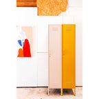 THE SKINNY LOCKER