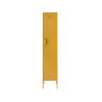 THE SKINNY LOCKER