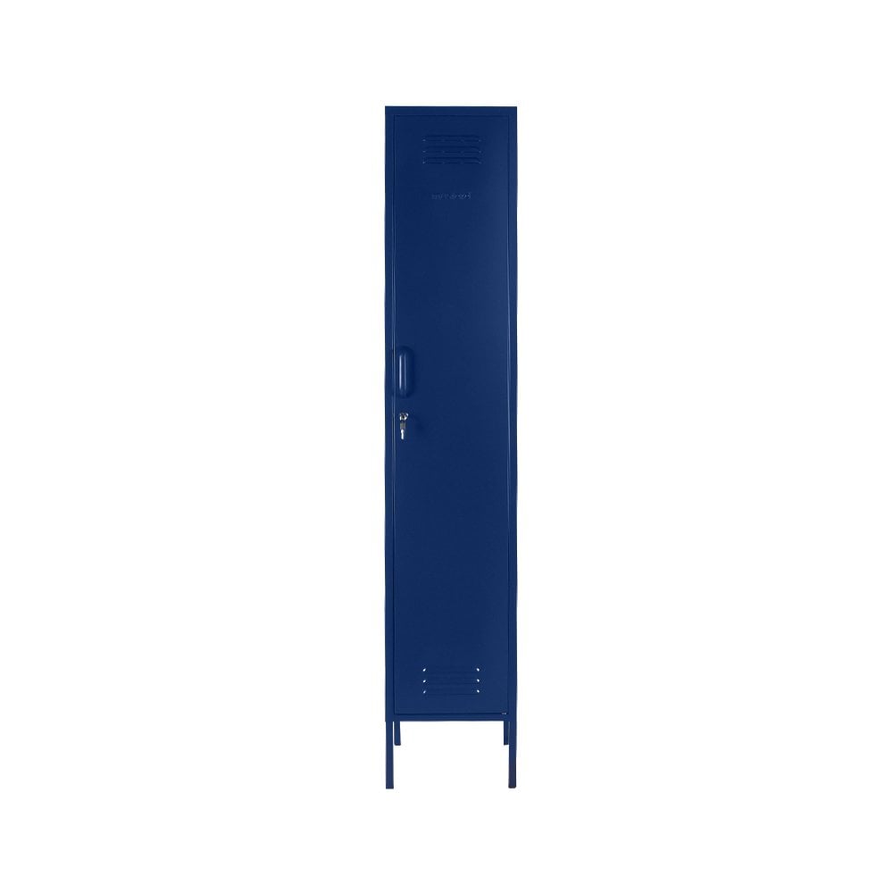 THE SKINNY LOCKER