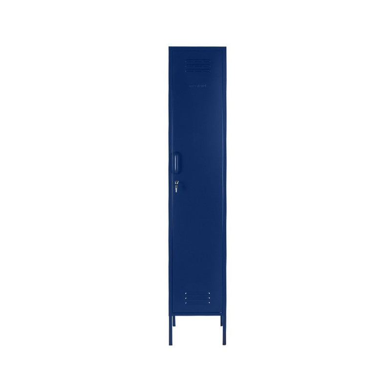 THE SKINNY LOCKER - Navy