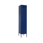 THE SKINNY LOCKER