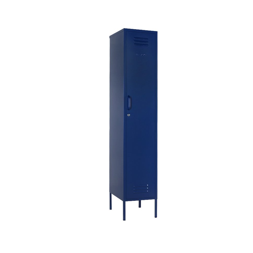 THE SKINNY LOCKER