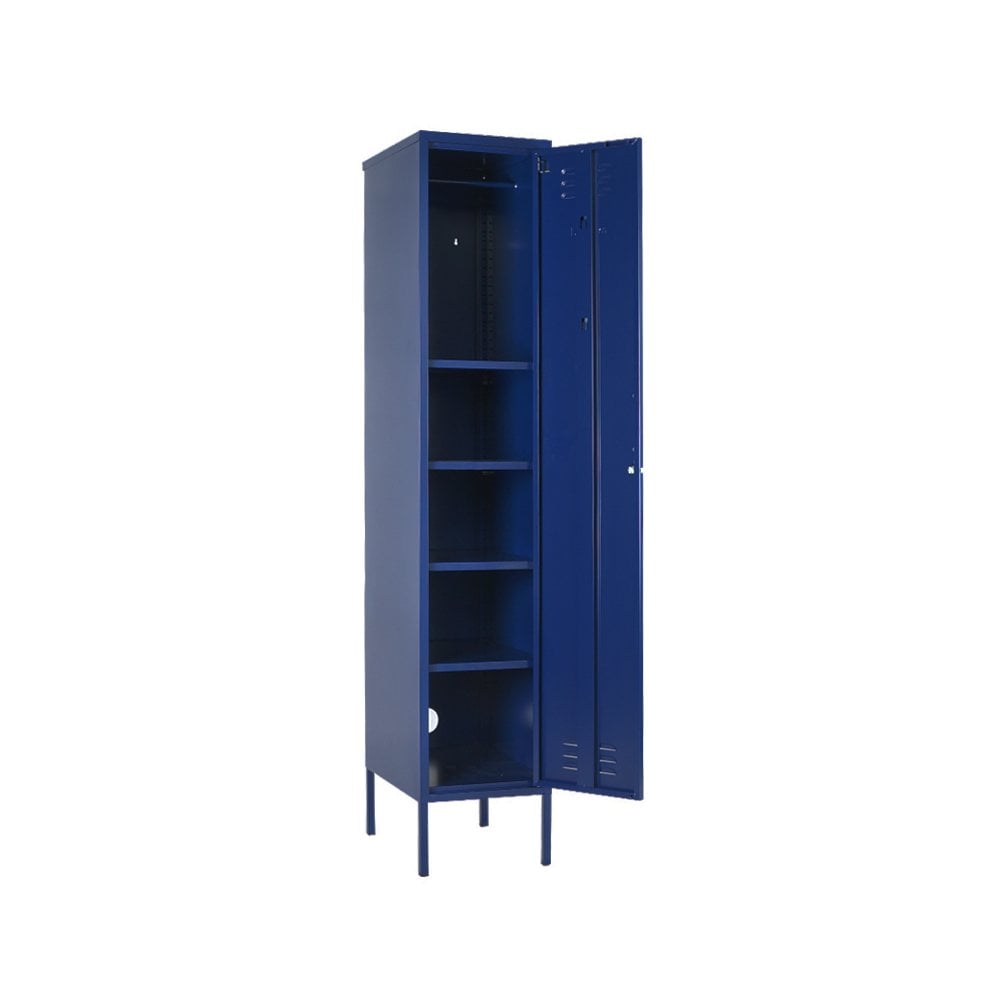 THE SKINNY LOCKER