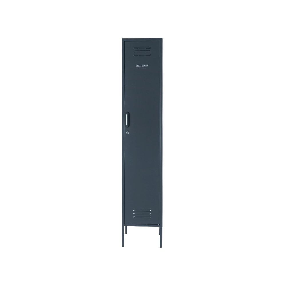 THE SKINNY LOCKER