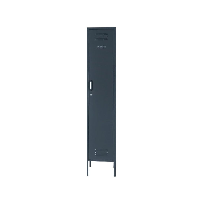 THE SKINNY LOCKER - Slate