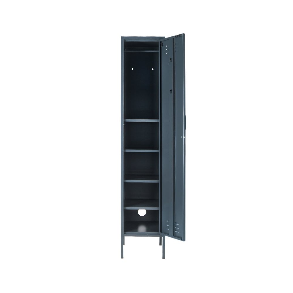 THE SKINNY LOCKER