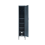 THE SKINNY LOCKER
