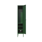 THE SKINNY LOCKER