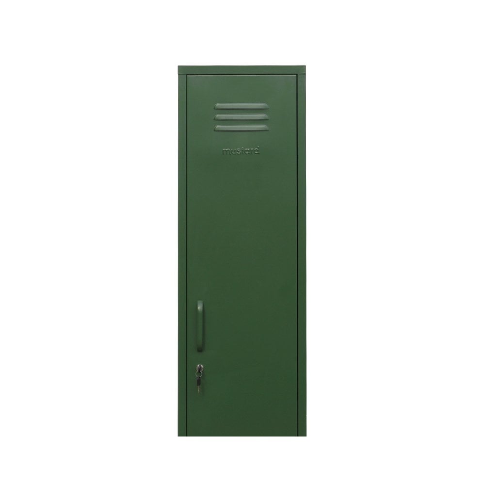 THE SKINNY LOCKER