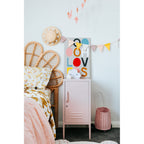 THE SHORTY LOCKER