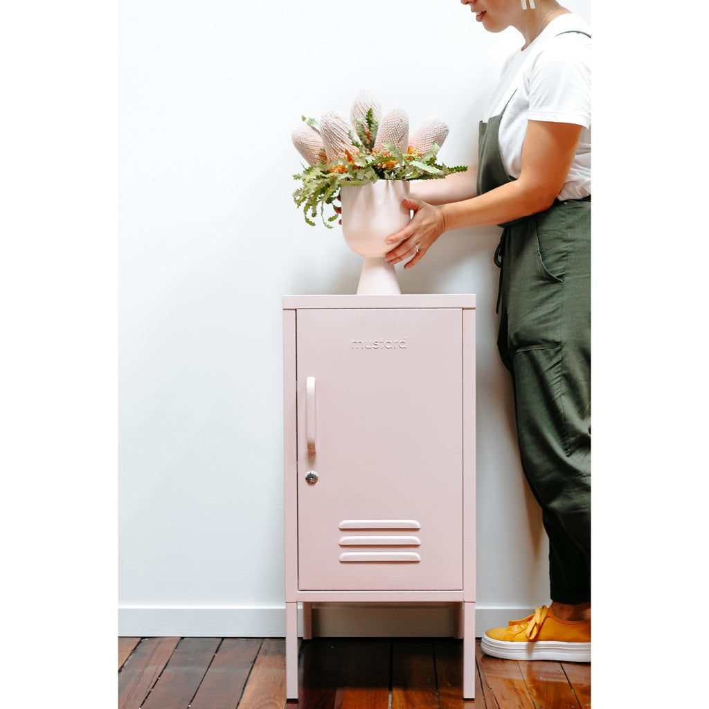 THE SHORTY LOCKER