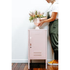 THE SHORTY LOCKER