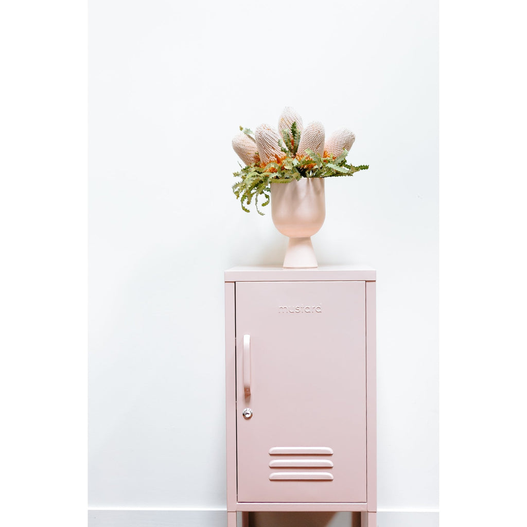 THE SHORTY LOCKER