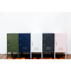 THE SHORTY LOCKER