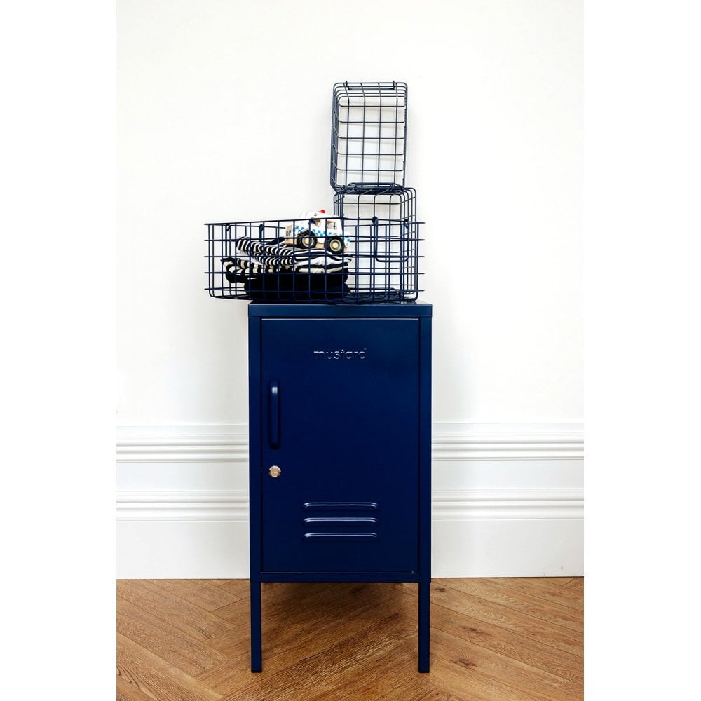 THE SHORTY LOCKER