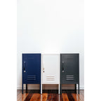 THE SHORTY LOCKER