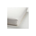 TODDLER BED MATTRESS - ORGANIC WOOL- 70x140cm