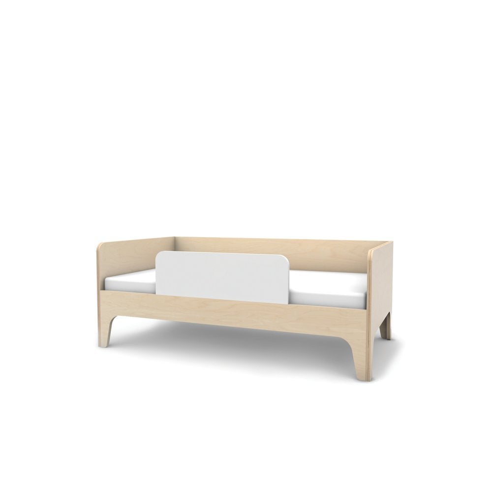 TODDLER BED MATTRESS - ORGANIC WOOL- 70x140cm