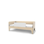 TODDLER BED MATTRESS - ORGANIC WOOL- 70x140cm
