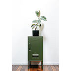 THE SHORTY LOCKER