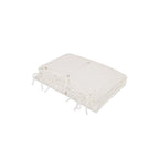 DUVET COVER - 6 SIZES AVAILABLE