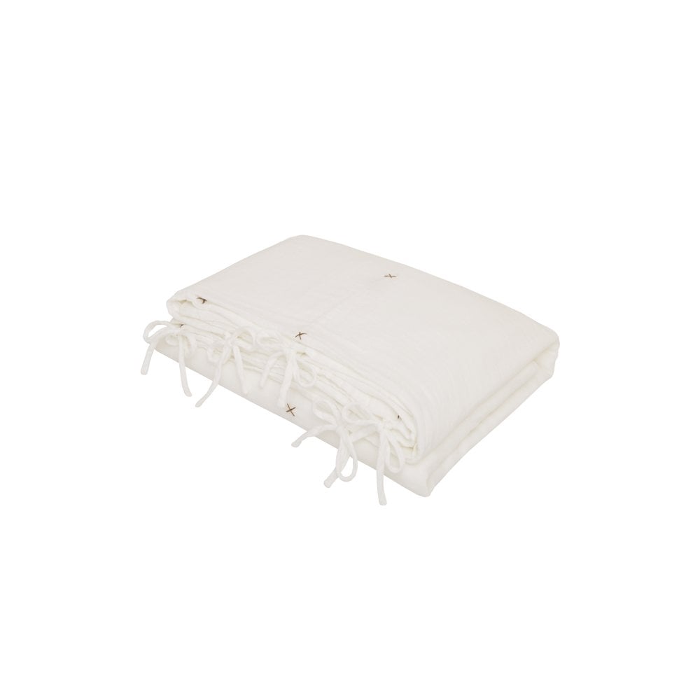 DUVET COVER - 6 SIZES AVAILABLE