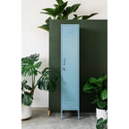 THE SKINNY LOCKER