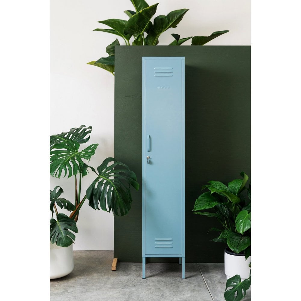 THE SKINNY LOCKER