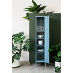 THE SKINNY LOCKER