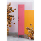 THE SKINNY LOCKER