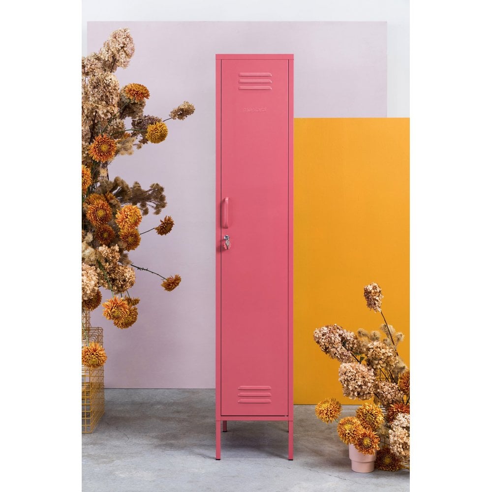 THE SKINNY LOCKER